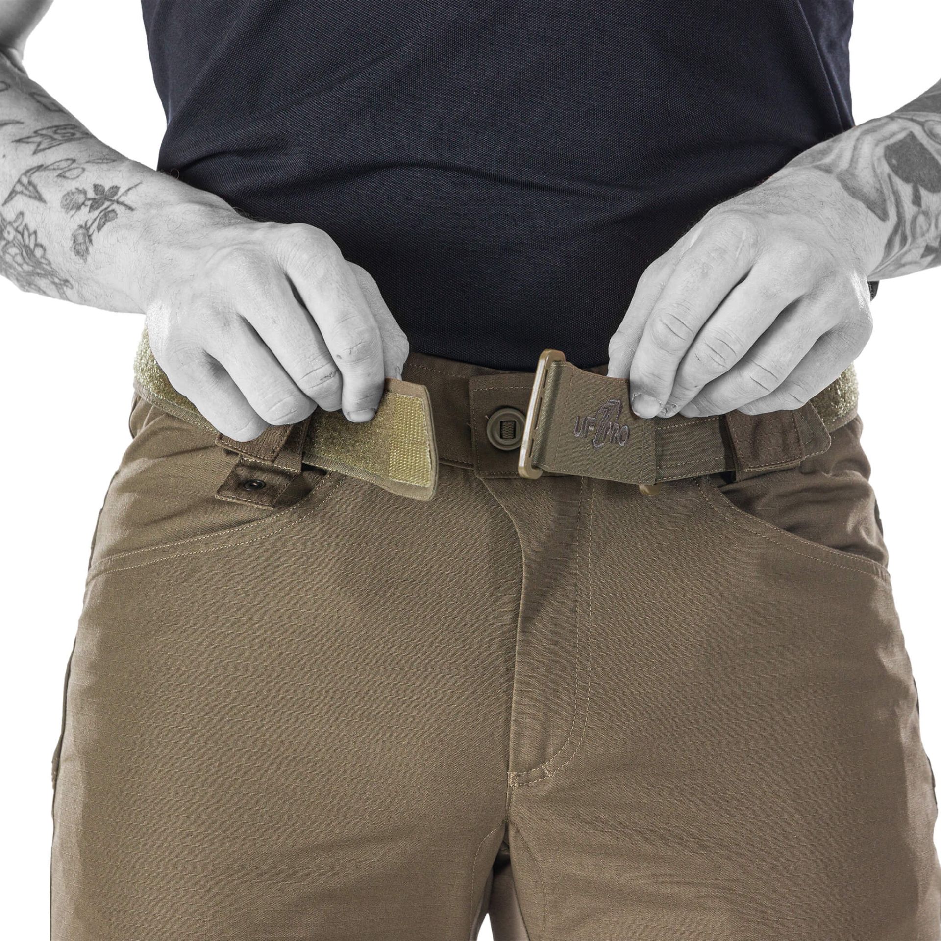 P-40 Urban Gen.2 Tactical Pants | UF PRO